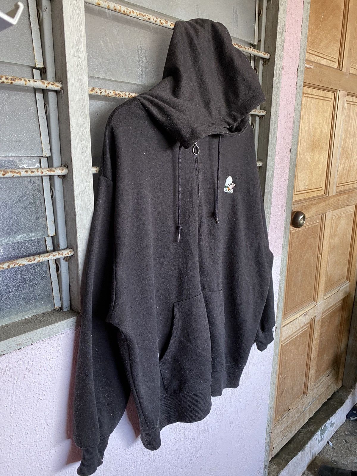 Anime × Cartoon Network × Japanese Brand ⚡️Steals⚡️ Japanese Sanrio Characters Animation Hoodies Size US XXL / EU 58 / 5 - 4 Thumbnail
