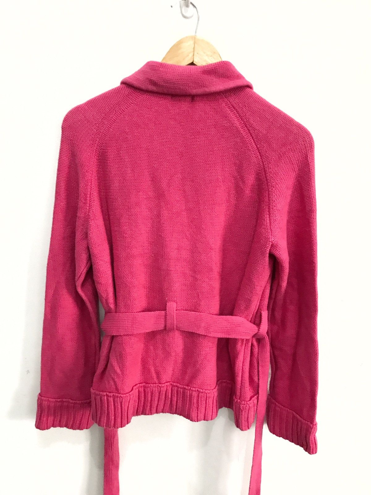 Designer Sonia Rykiel Jacket Armpit 21"x26" Size US S / EU 44-46 / 1 - 2 Thumbnail