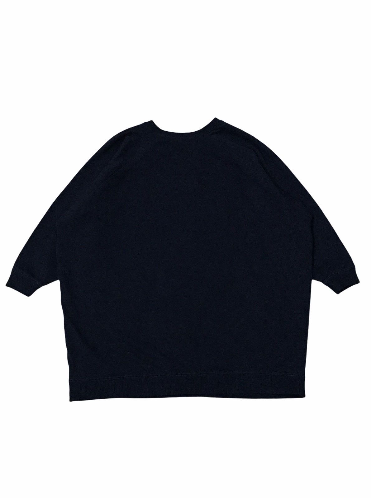 Japanese Brand Japanese Brand Rodeo Crowns Reversible OverPrint Sweatshirt Size US XL / EU 56 / 4 - 4 Thumbnail