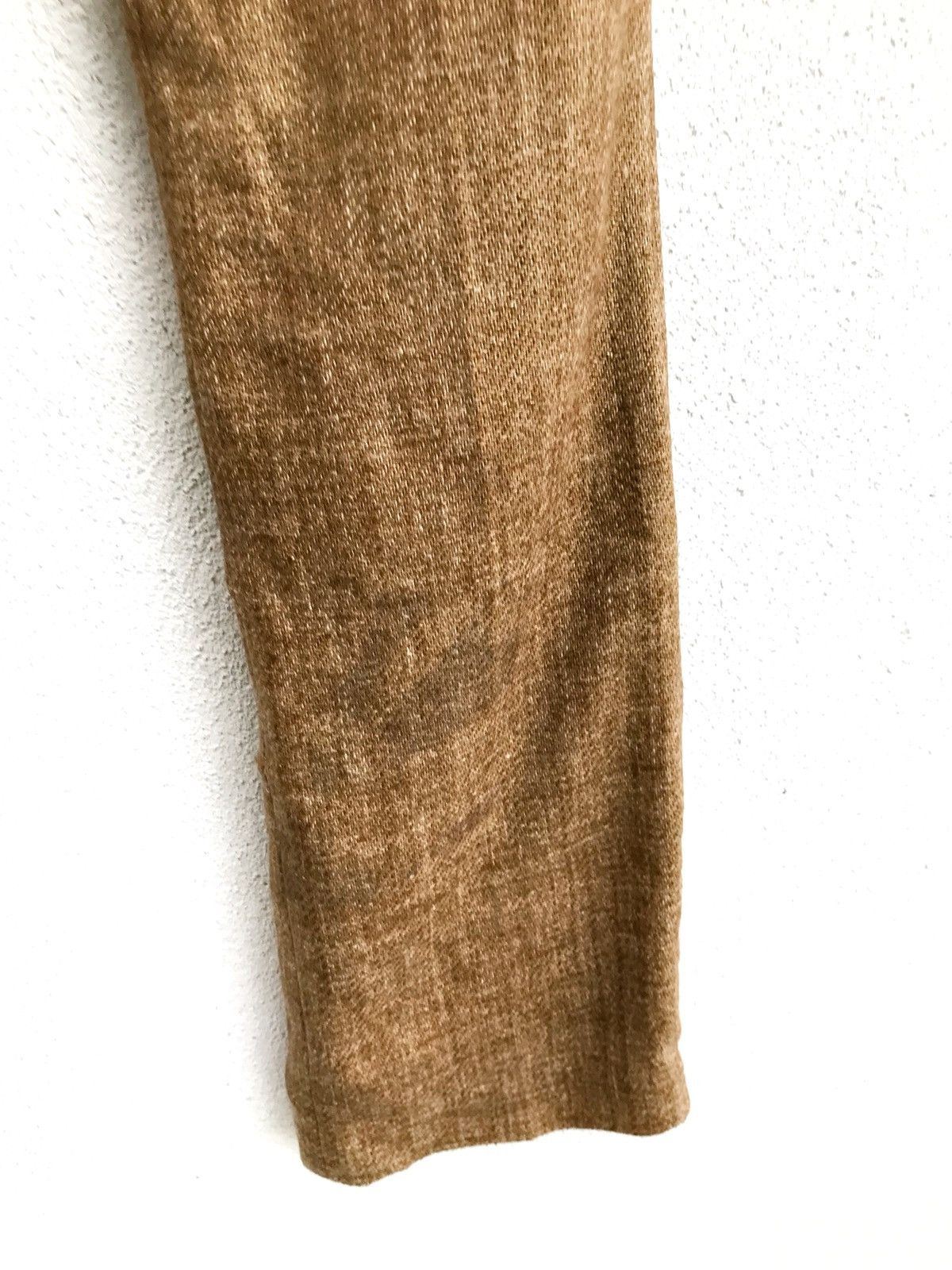 Japanese Brand Made In Japan Akiko Ogawa Designer Trousers Pants Size US 29 - 10 Thumbnail