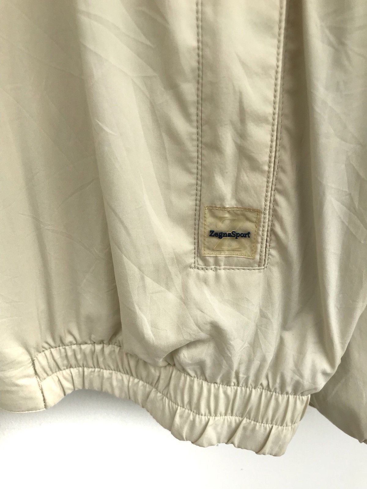 Ermenegildo Zegna Reversible Zegna Sport Jacket Size US L / EU 52-54 / 3 - 5 Thumbnail
