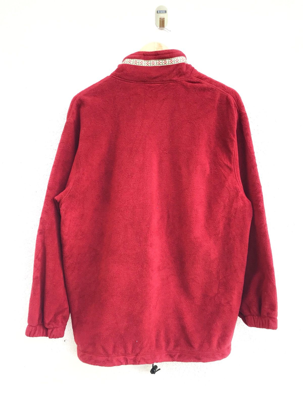 Prince Prince Half Neck Zipper Pullover Sweatshirt Size US L / EU 52-54 / 3 - 2 Thumbnail