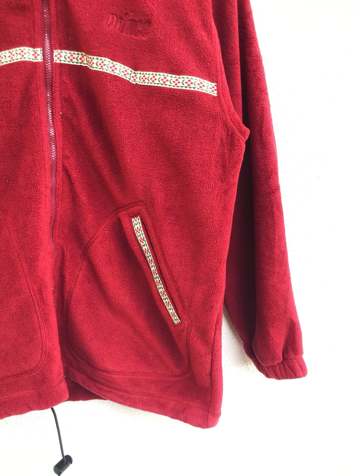Prince Prince Half Neck Zipper Pullover Sweatshirt Size US L / EU 52-54 / 3 - 5 Thumbnail