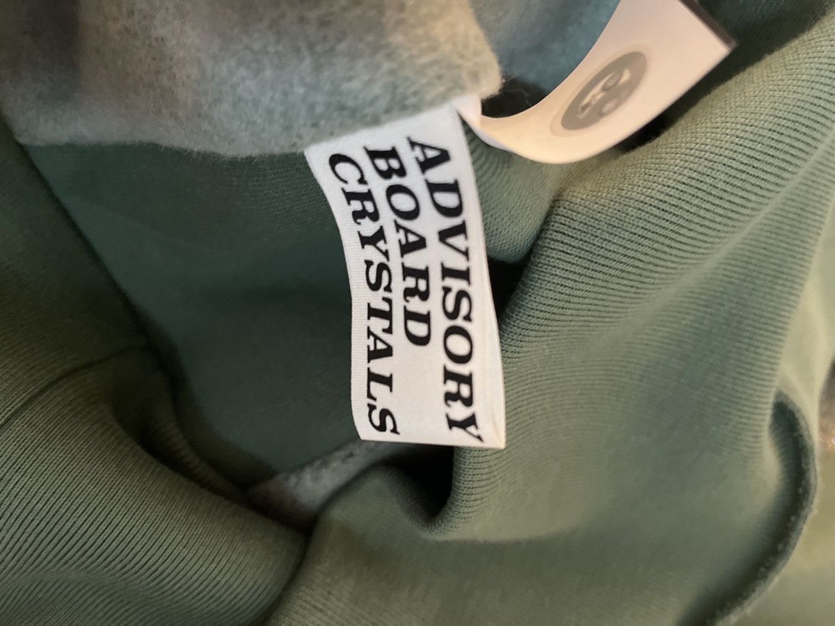 Advisory Board Crystals Advisory Board Crystals Hoodie Size US XL / EU 56 / 4 - 8 Thumbnail