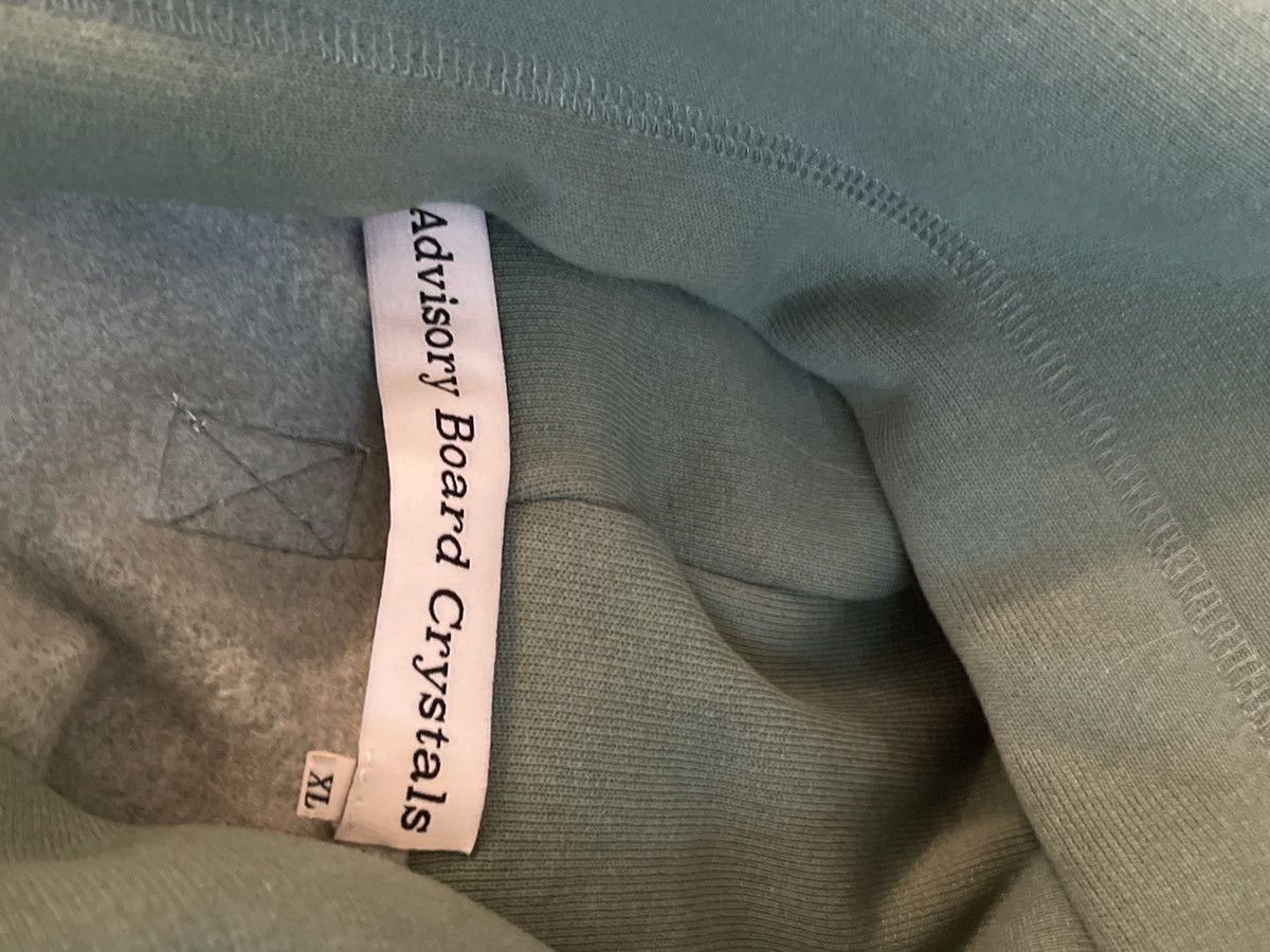 Advisory Board Crystals Advisory Board Crystals Hoodie Size US XL / EU 56 / 4 - 7 Thumbnail