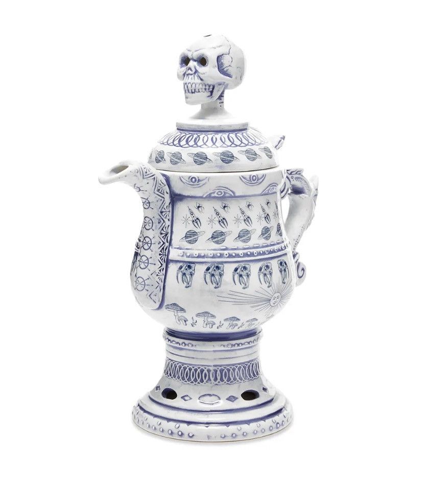 Neighborhood Neighborhood Dr Woo Incense Chamber Size ONE SIZE - 2 Thumbnail