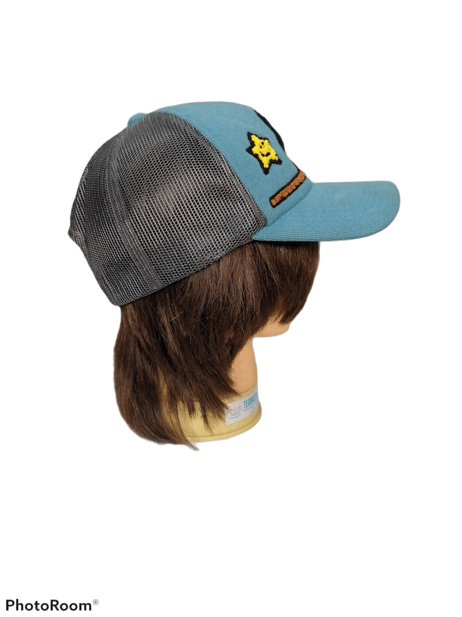 PPFM 🔥PPFM Trucker Snapback Cap Size ONE SIZE - 2 Thumbnail