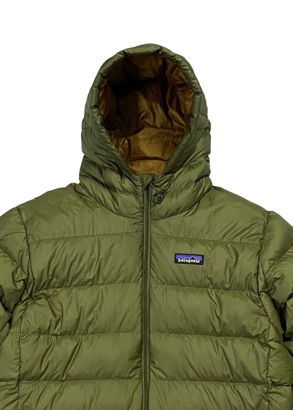 Patagonia Patagonia Hi-Loft Down Hoody Jacket Size US S / EU 44-46 / 1 - 17 Thumbnail