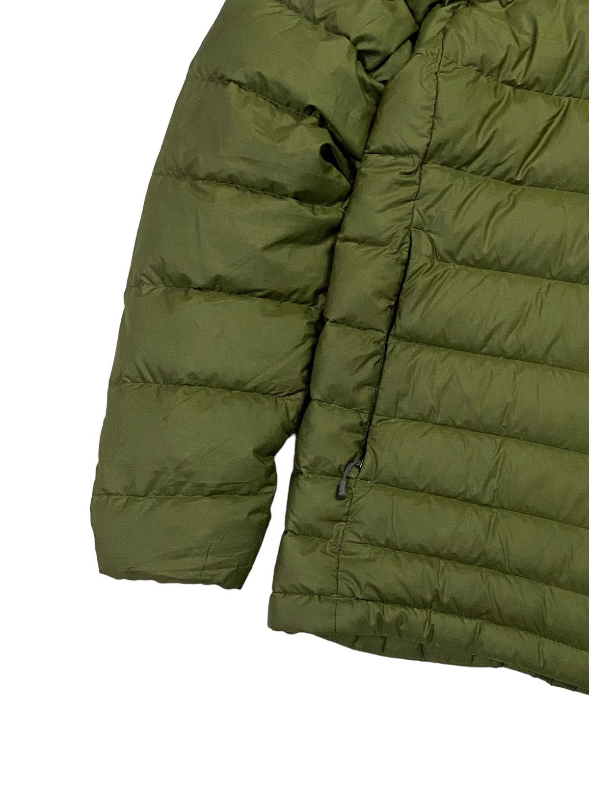 Patagonia Patagonia Hi-Loft Down Hoody Jacket Size US S / EU 44-46 / 1 - 19 Thumbnail