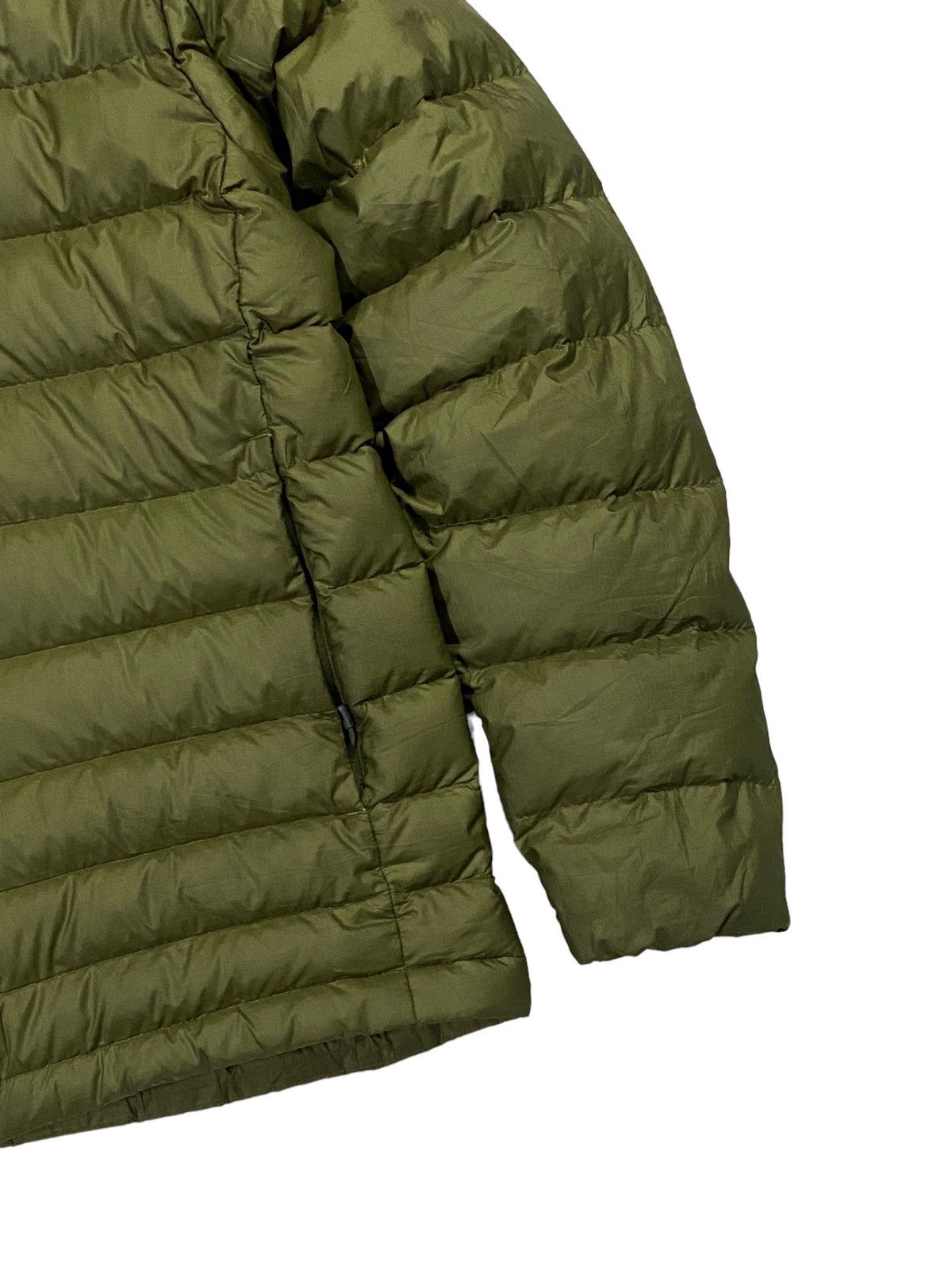 Patagonia Patagonia Hi-Loft Down Hoody Jacket Size US S / EU 44-46 / 1 - 18 Thumbnail