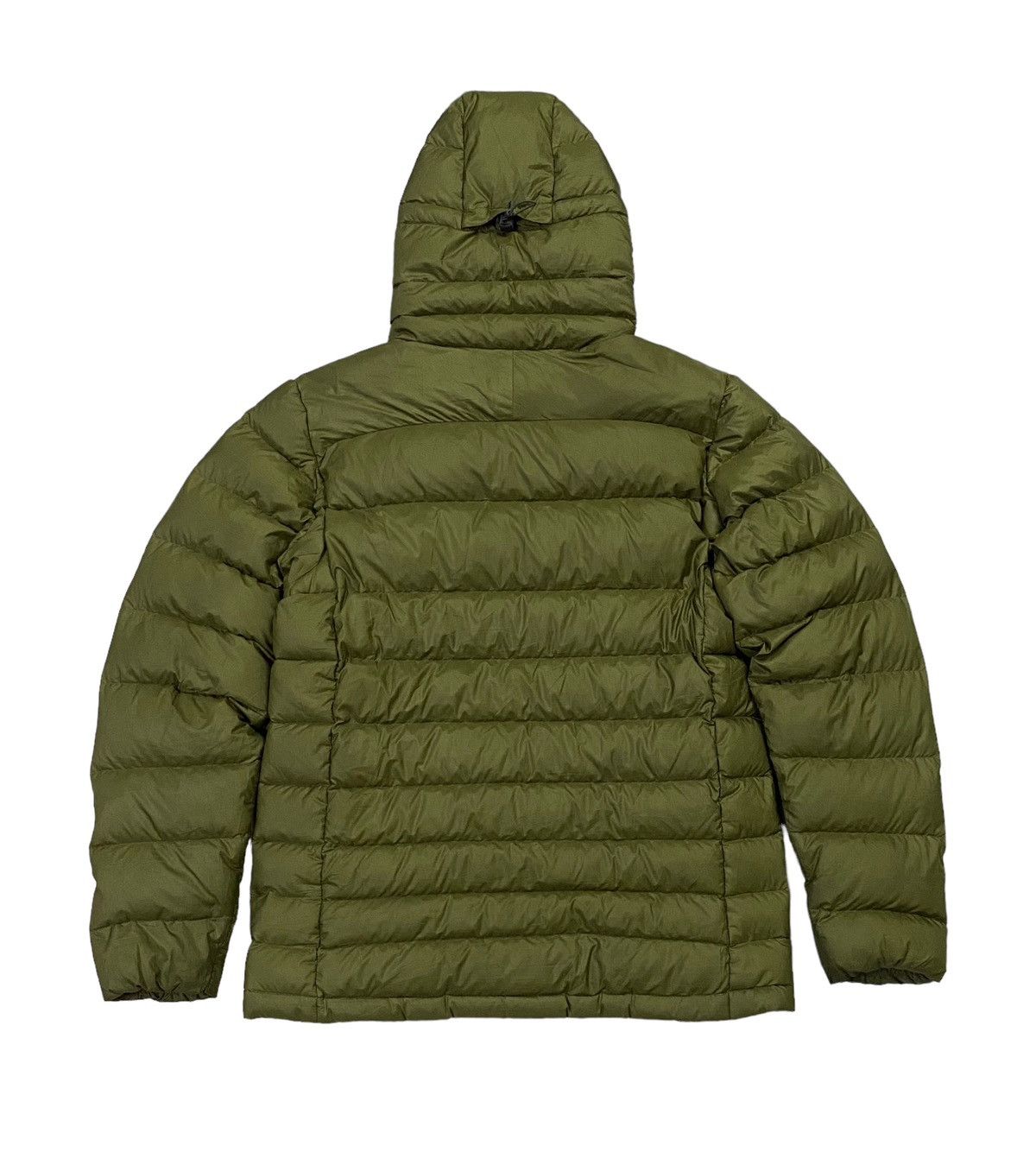Patagonia Patagonia Hi-Loft Down Hoody Jacket Size US S / EU 44-46 / 1 - 22 Thumbnail