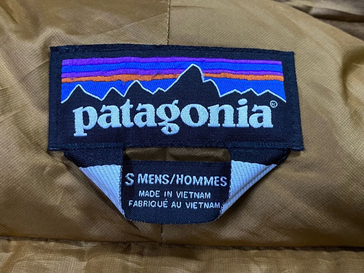 Patagonia Patagonia Hi-Loft Down Hoody Jacket Size US S / EU 44-46 / 1 - 14 Thumbnail