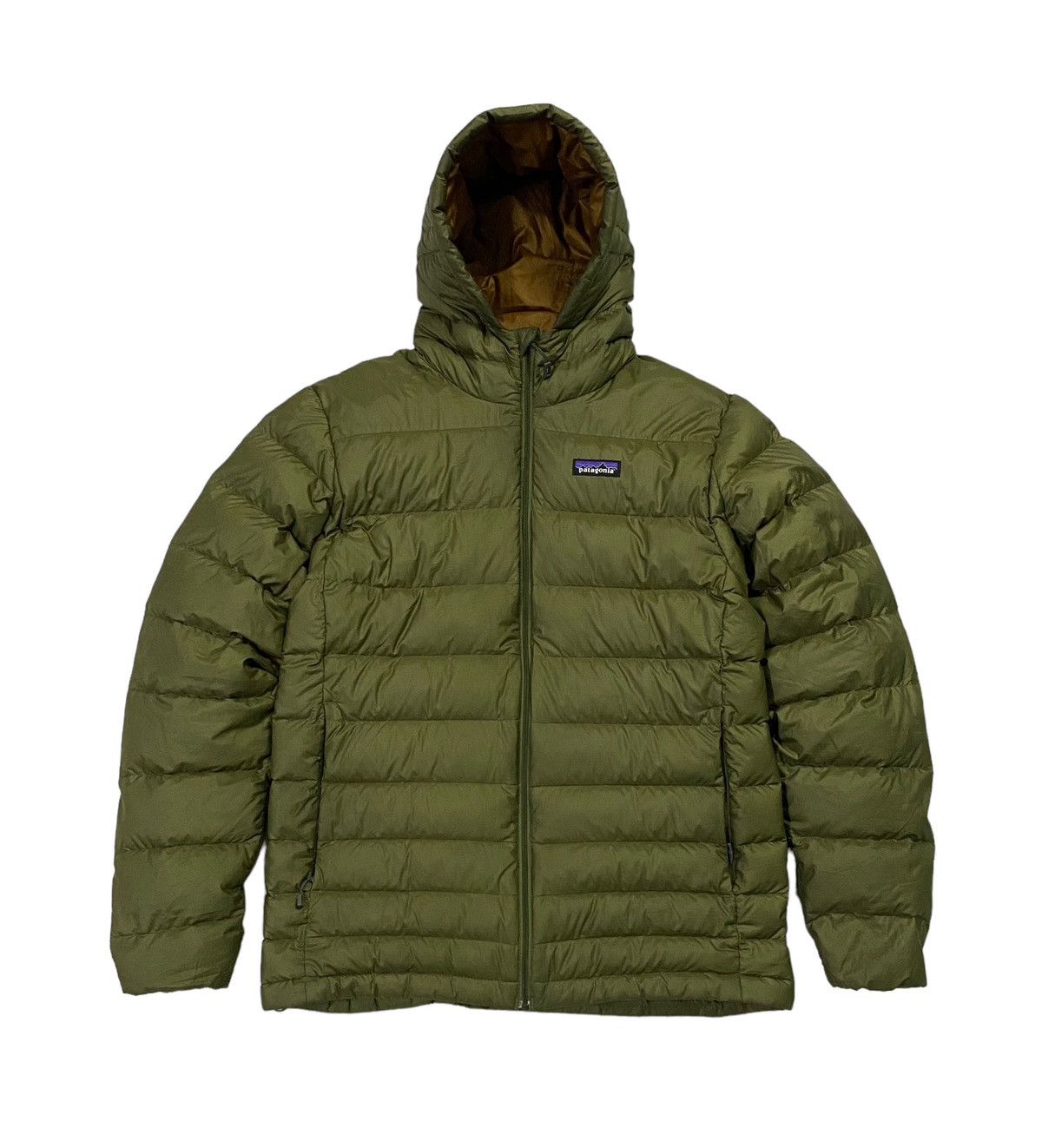 Patagonia Patagonia Hi-Loft Down Hoody Jacket Size US S / EU 44-46 / 1 - 21 Thumbnail