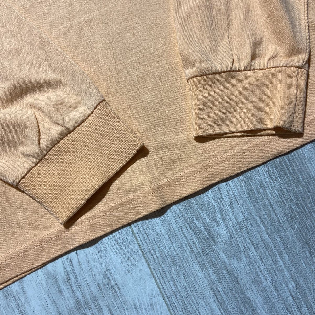 Other RARE KREEM x KANYE WEST FOR PRESIDENT 2020 LONG SLEEVE YEEZY Size US L / EU 52-54 / 3 - 9 Thumbnail