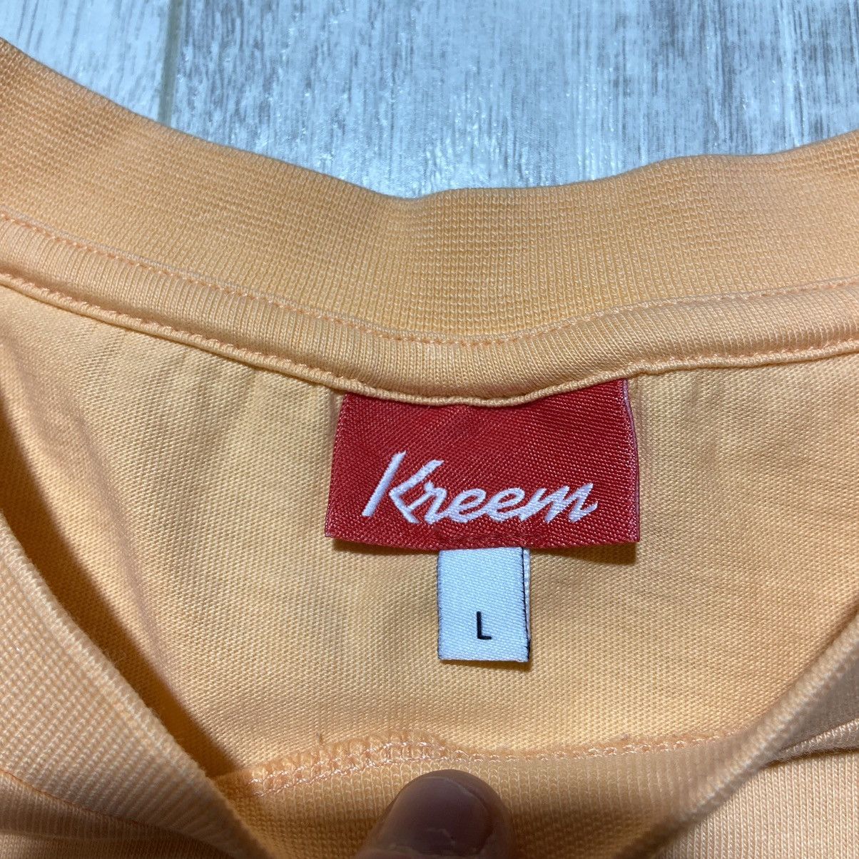 Other RARE KREEM x KANYE WEST FOR PRESIDENT 2020 LONG SLEEVE YEEZY Size US L / EU 52-54 / 3 - 7 Thumbnail