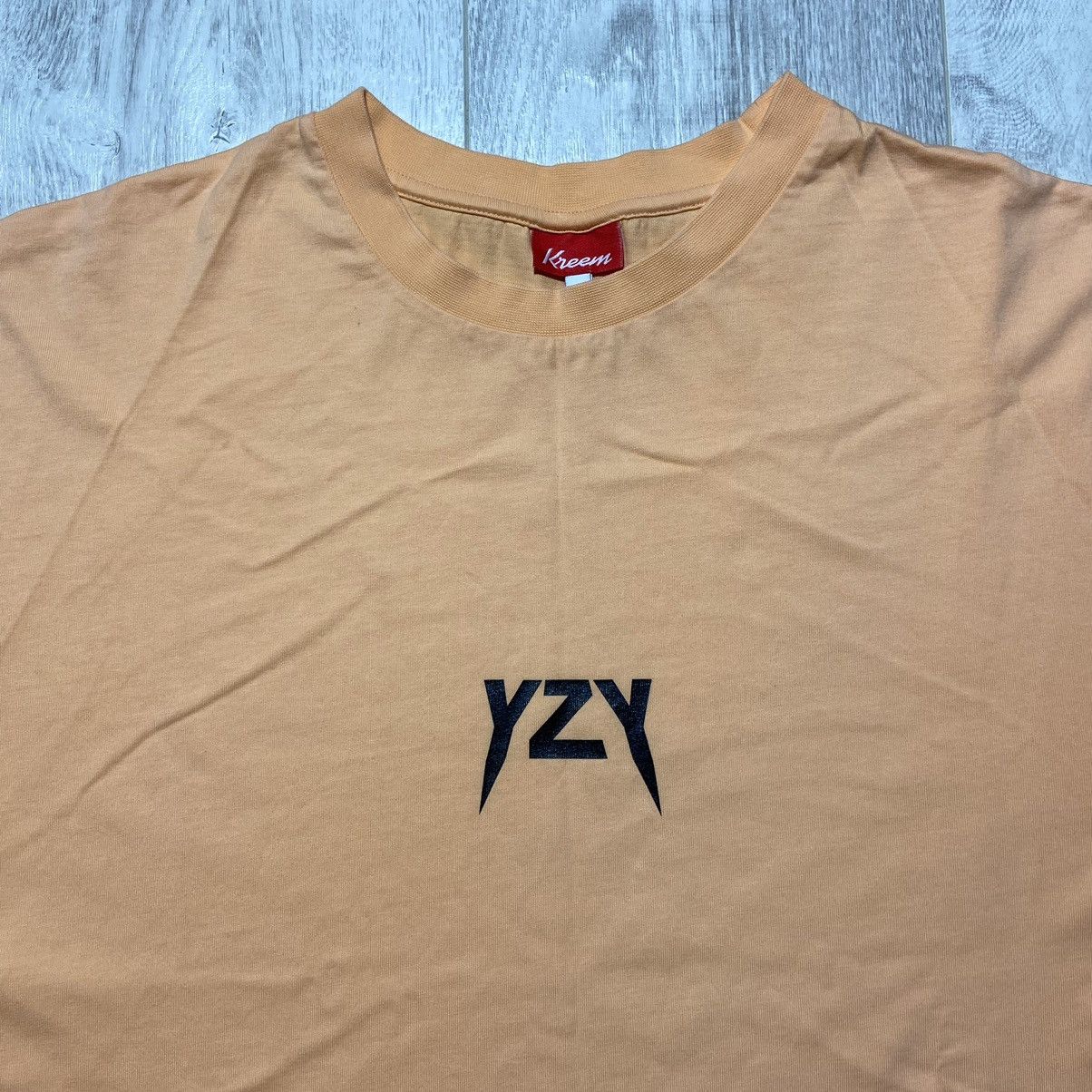 Other RARE KREEM x KANYE WEST FOR PRESIDENT 2020 LONG SLEEVE YEEZY Size US L / EU 52-54 / 3 - 2 Thumbnail