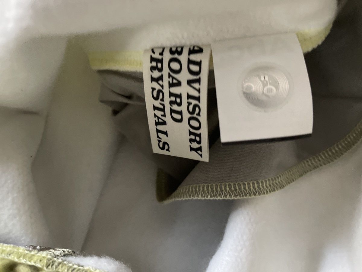 Advisory Board Crystals Fungi Edition "Fungi Universe" Sweatpant (Glitter Bark) Size US 36 / EU 52 - 10 Thumbnail