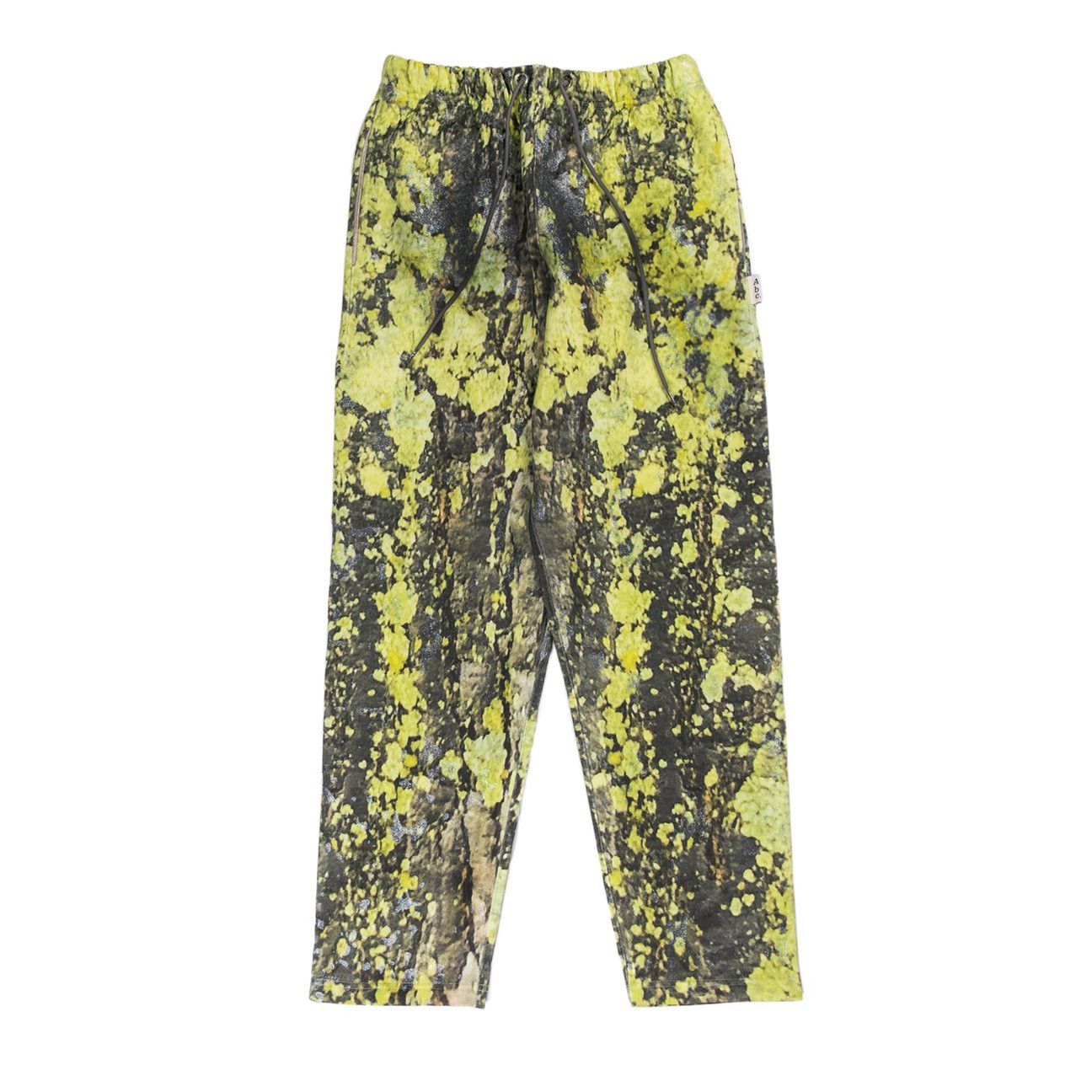 Advisory Board Crystals Fungi Edition "Fungi Universe" Sweatpant (Glitter Bark) Size US 36 / EU 52 - 1 Thumbnail