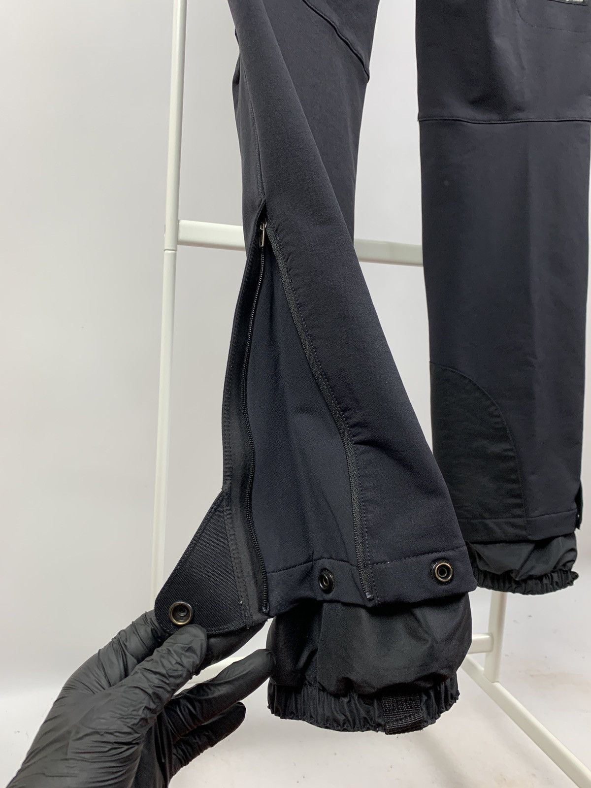 Patagonia Vintage Patagonia Bib Ski Overalls Cargo Pants Size US 28 / EU 44 - 18 Thumbnail