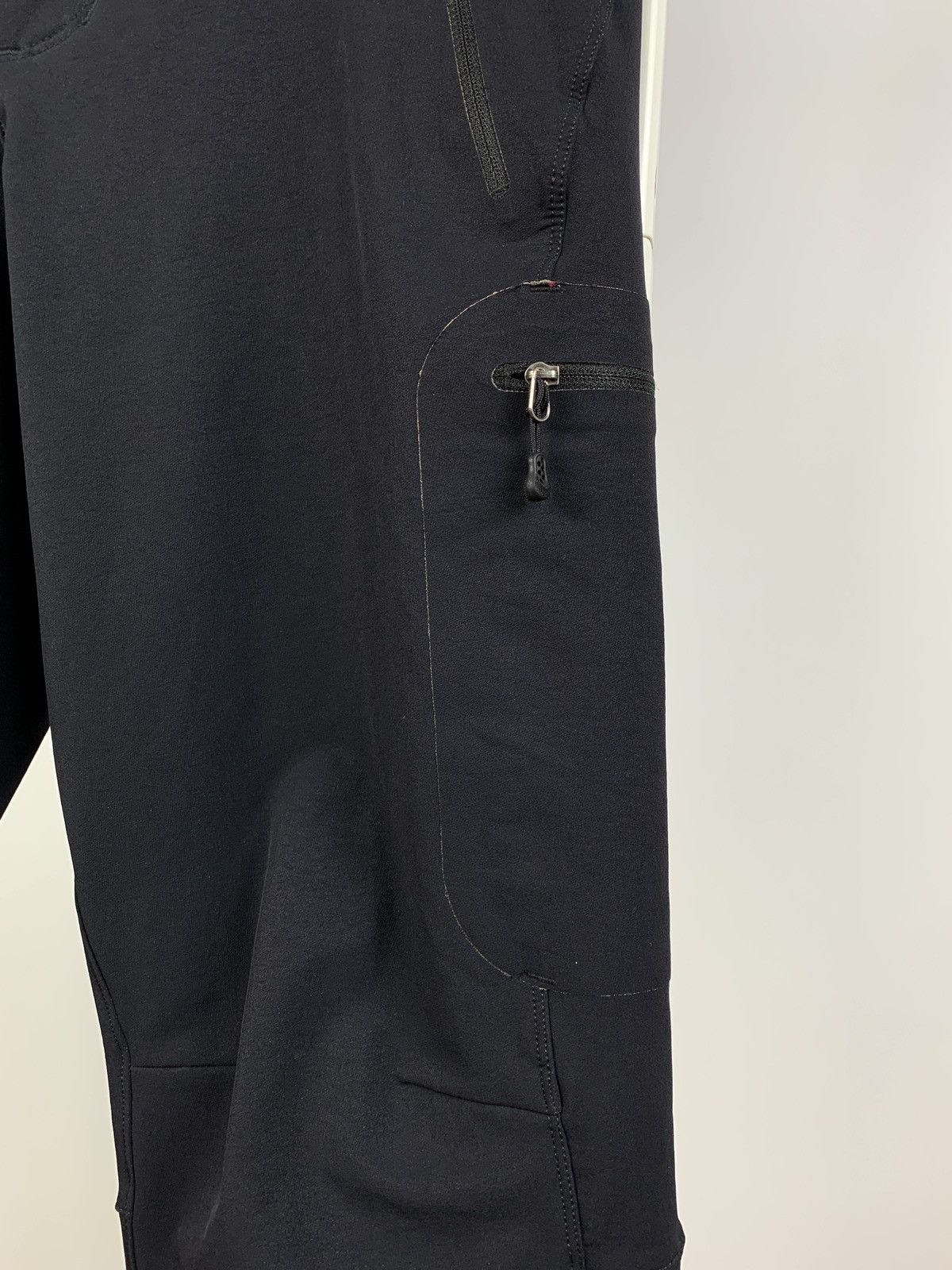 Patagonia Vintage Patagonia Bib Ski Overalls Cargo Pants Size US 28 / EU 44 - 14 Thumbnail