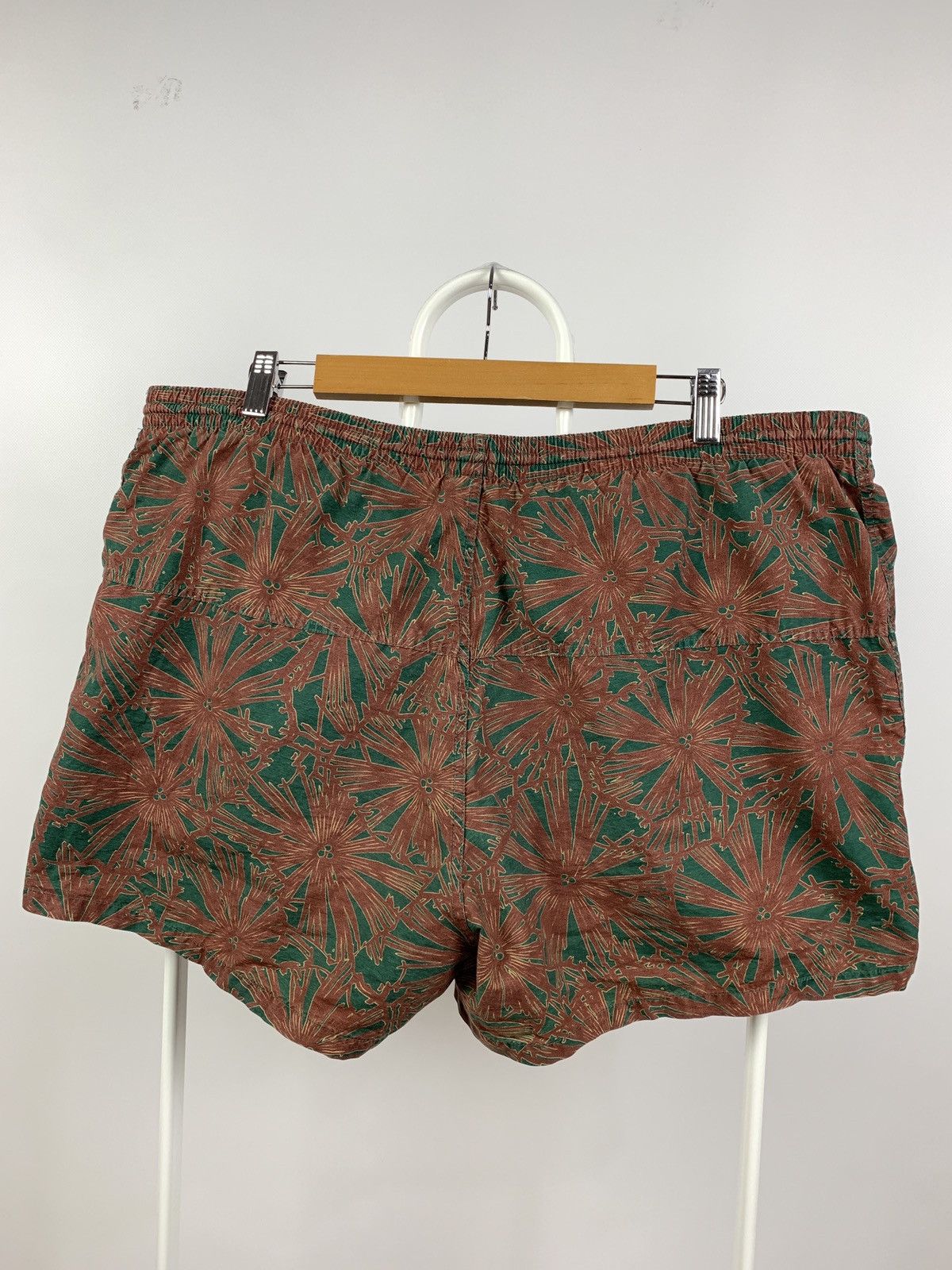 C.P. Company Vintage Boneville Archive C.P Company Massimo Osti Shorts Size US 36 / EU 52 - 2 Thumbnail