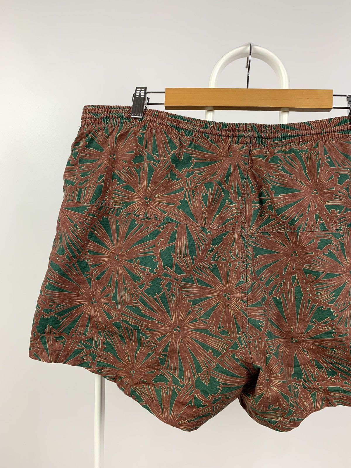 C.P. Company Vintage Boneville Archive C.P Company Massimo Osti Shorts Size US 36 / EU 52 - 9 Thumbnail