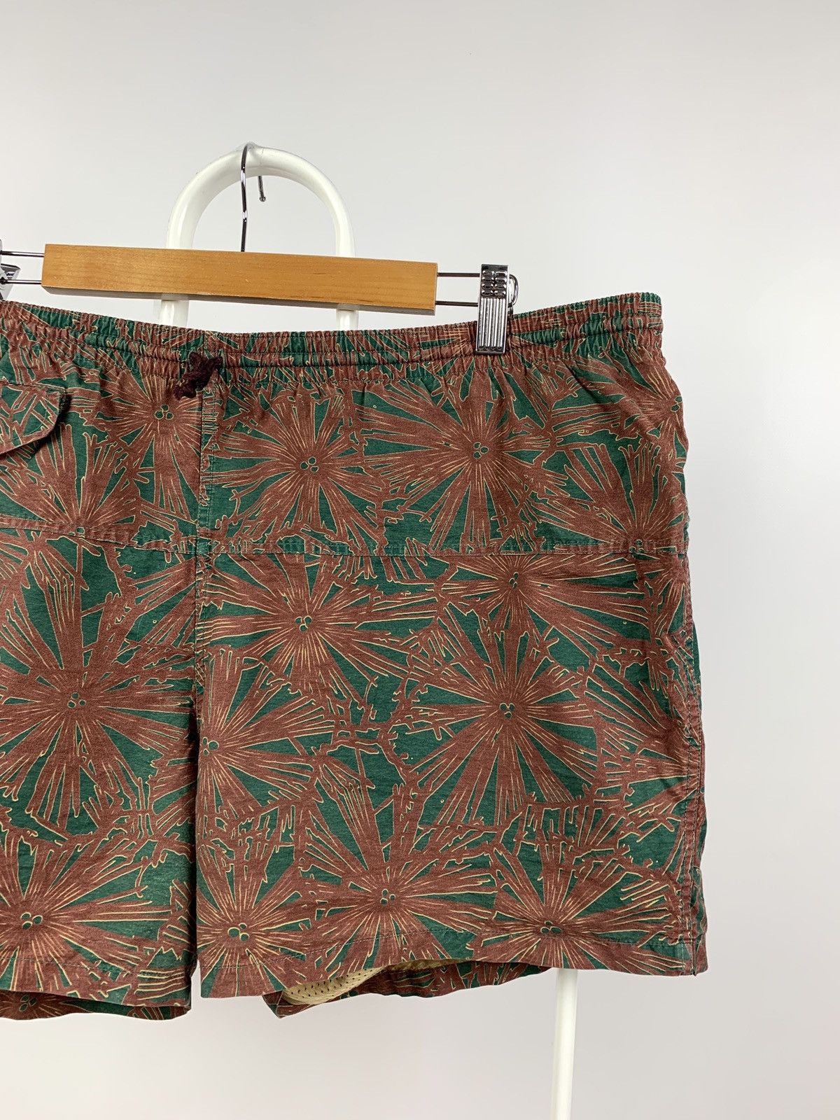 C.P. Company Vintage Boneville Archive C.P Company Massimo Osti Shorts Size US 36 / EU 52 - 3 Thumbnail