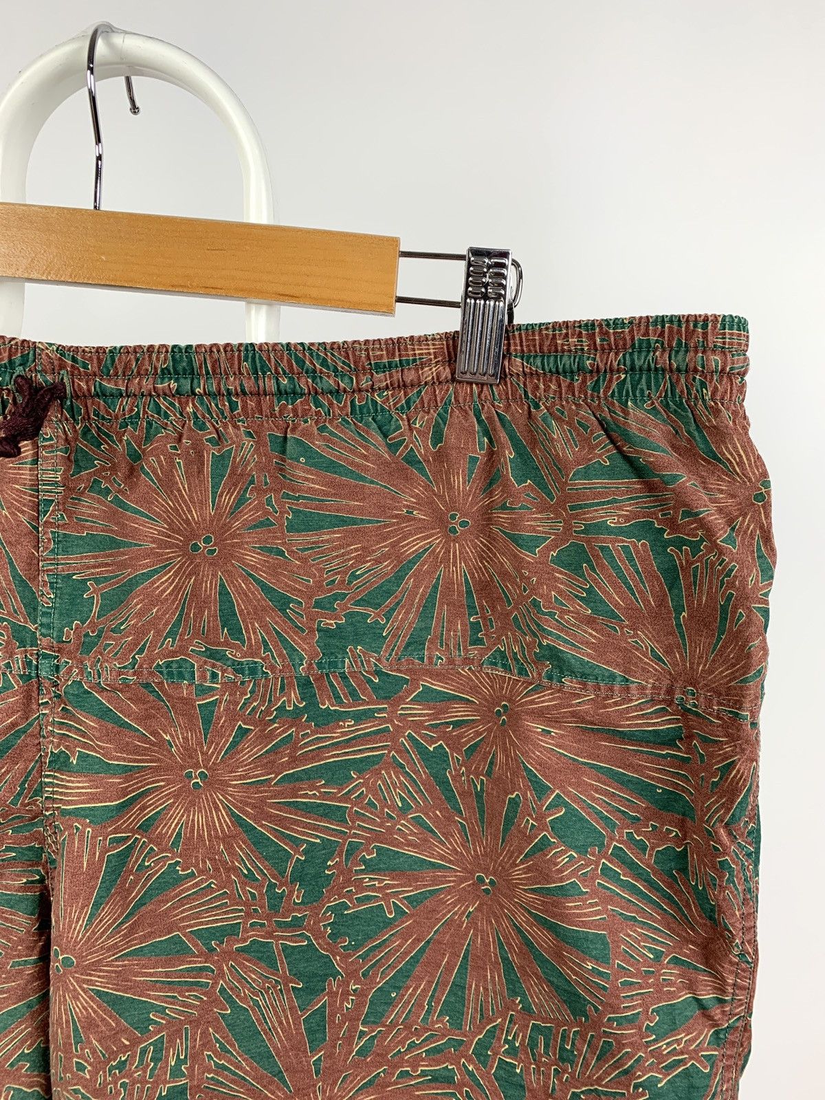 C.P. Company Vintage Boneville Archive C.P Company Massimo Osti Shorts Size US 36 / EU 52 - 7 Thumbnail