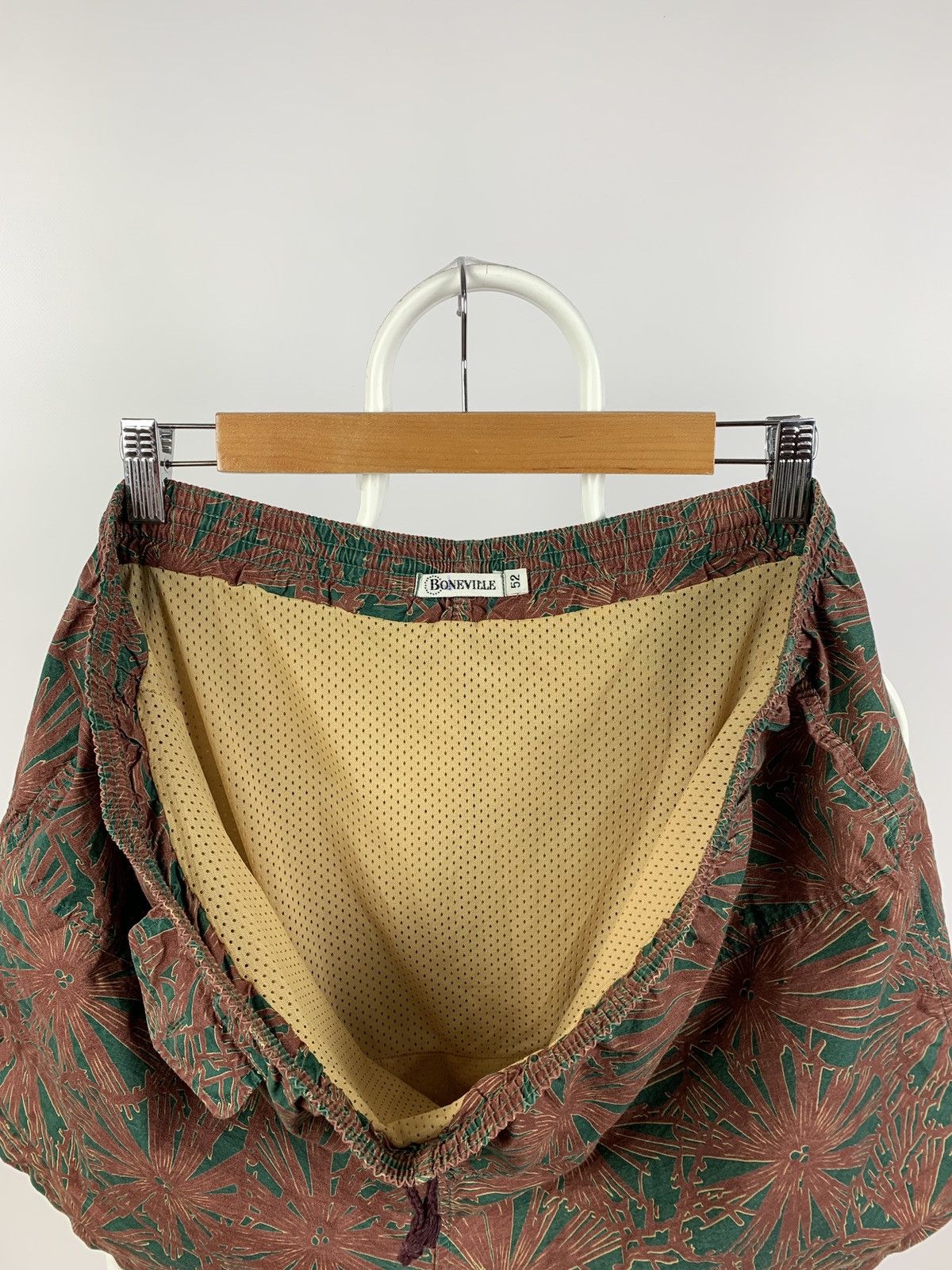 C.P. Company Vintage Boneville Archive C.P Company Massimo Osti Shorts Size US 36 / EU 52 - 10 Thumbnail