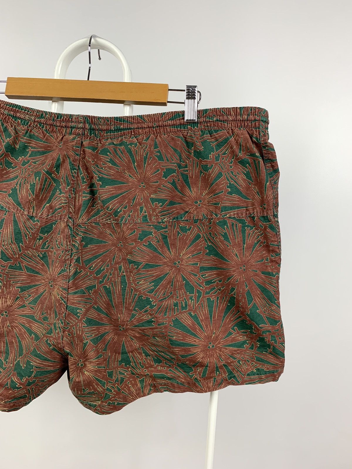 C.P. Company Vintage Boneville Archive C.P Company Massimo Osti Shorts Size US 36 / EU 52 - 8 Thumbnail