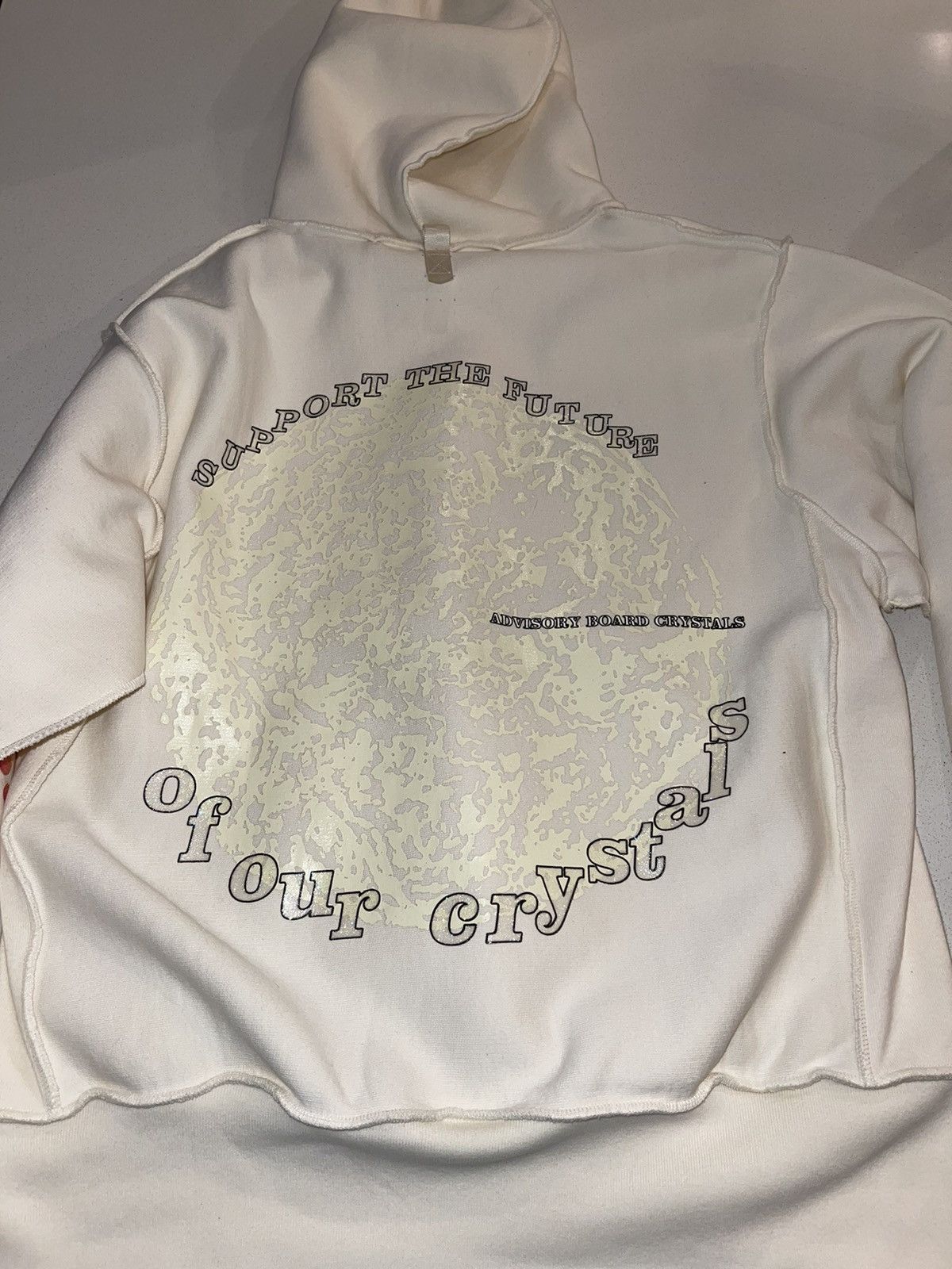 Advisory Board Crystals Advisory Board Crystals Hoodie Size US L / EU 52-54 / 3 - 10 Thumbnail