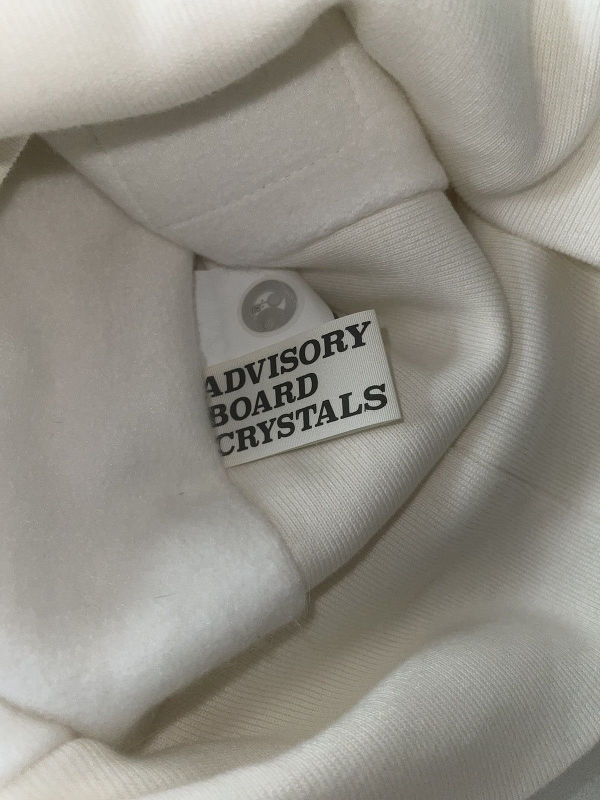 Advisory Board Crystals Advisory Board Crystals Hoodie Size US L / EU 52-54 / 3 - 7 Thumbnail