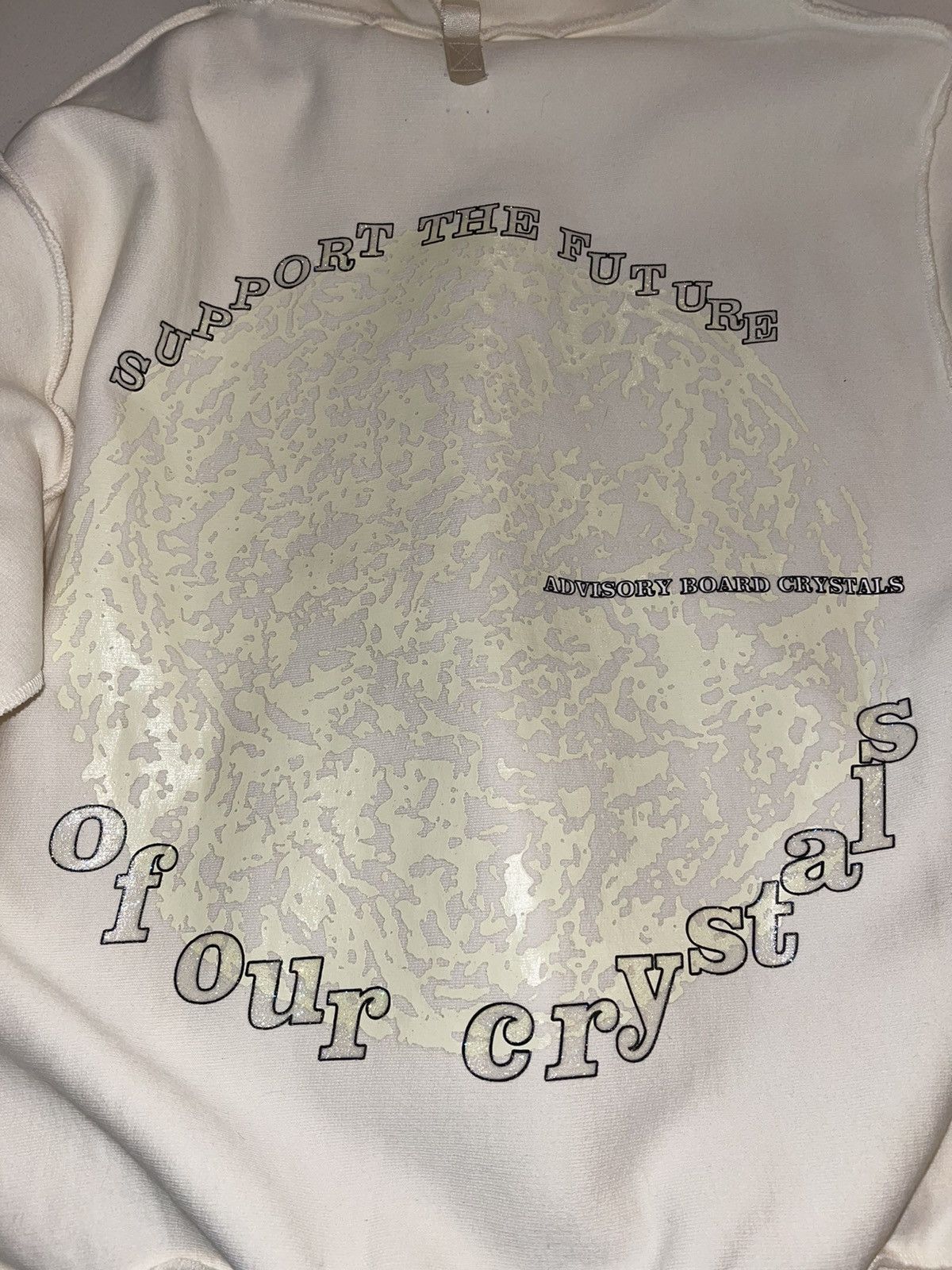 Advisory Board Crystals Advisory Board Crystals Hoodie Size US L / EU 52-54 / 3 - 11 Thumbnail