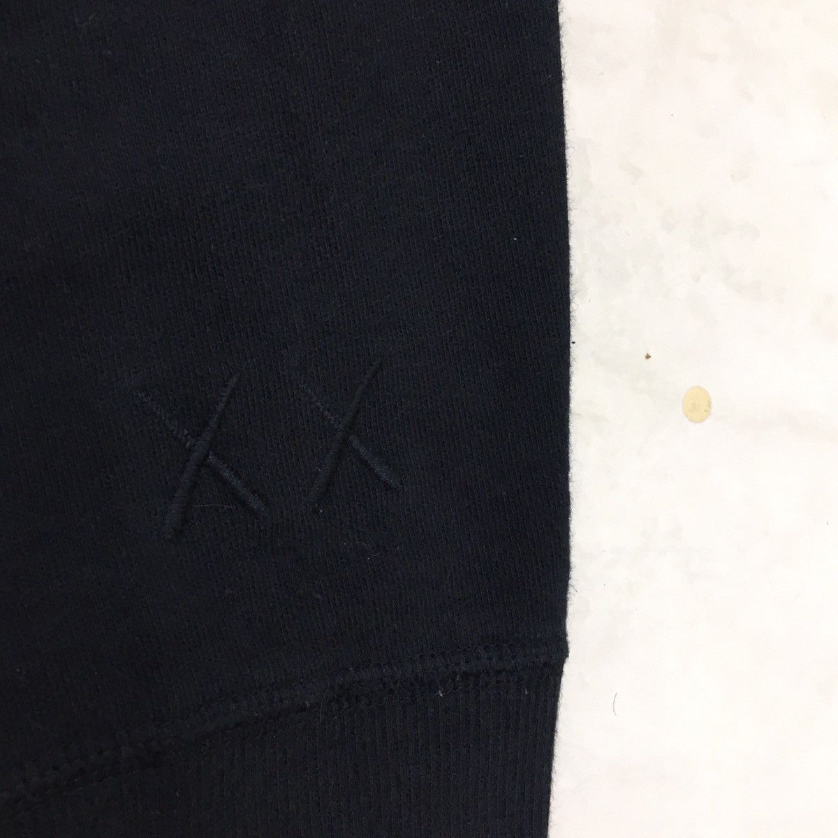 Kaws × Peanuts Kaws X Peanuts Crewneck Sweatshirt Small Logo Size US S / EU 44-46 / 1 - 7 Thumbnail