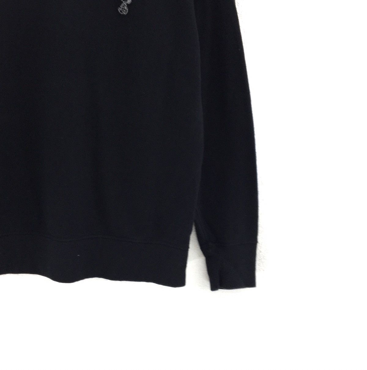 Kaws × Peanuts Kaws X Peanuts Crewneck Sweatshirt Small Logo Size US S / EU 44-46 / 1 - 5 Thumbnail