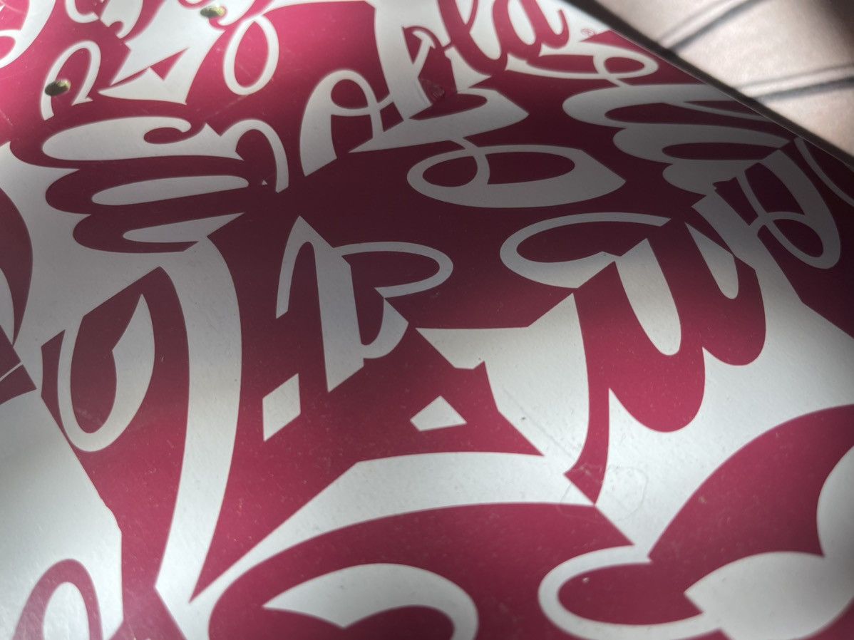 Kith KITH x COKE A COLA DECK Size ONE SIZE - 7 Thumbnail