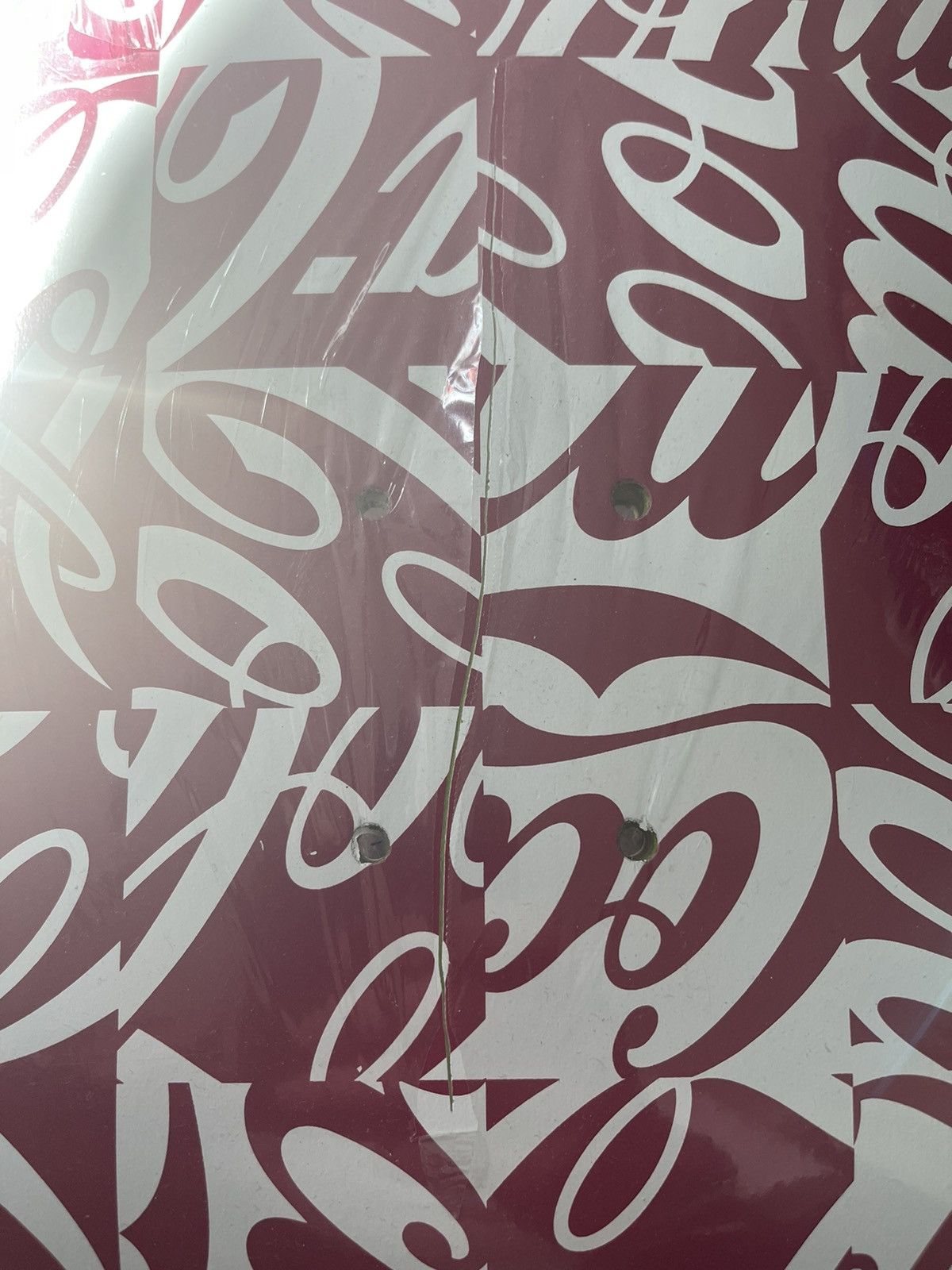 Kith KITH x COKE A COLA DECK Size ONE SIZE - 5 Thumbnail