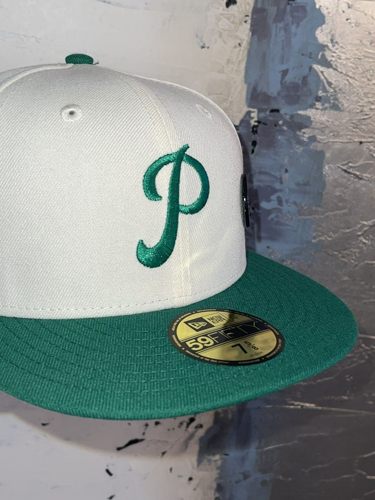 Hat Club × MLB × New Era Exclusive New Era 59Fifty Cool Fall Fashion Philadelphia Size ONE SIZE - 1 Thumbnail