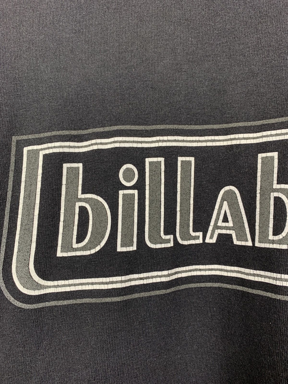 Billabong 1996 Vintage Billabong Made in USA Single Stitch T-Shirt Size US L / EU 52-54 / 3 - 14 Thumbnail