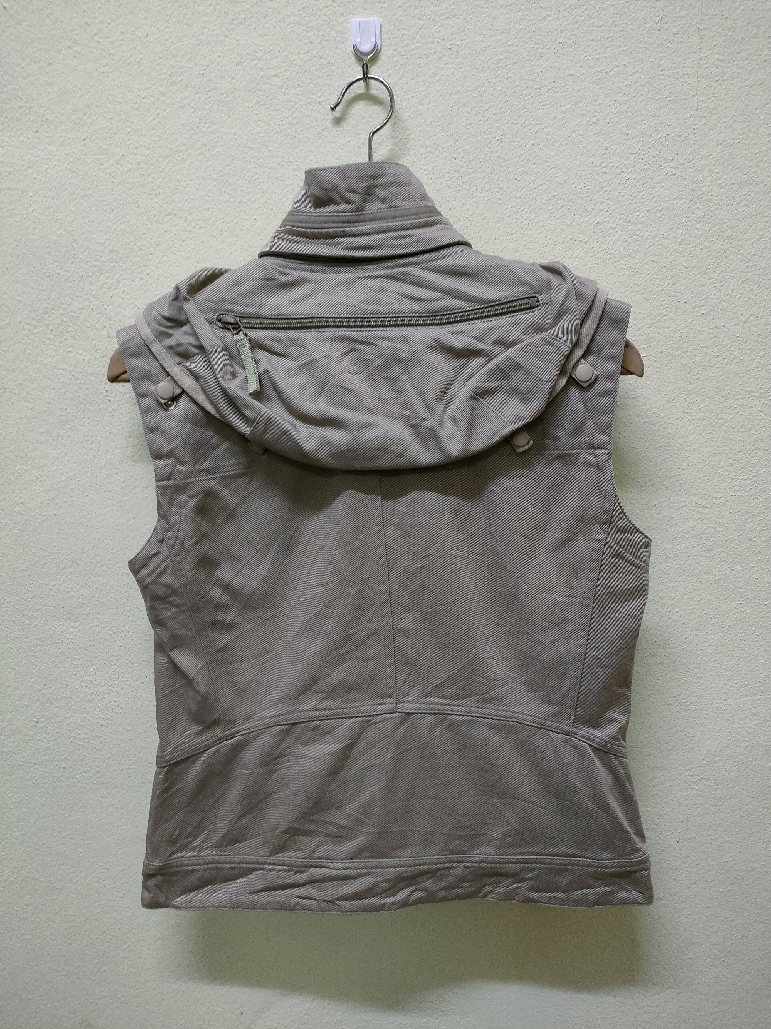 Other Issey Miyake Sleeveless Size US M / EU 48-50 / 2 - 4 Thumbnail