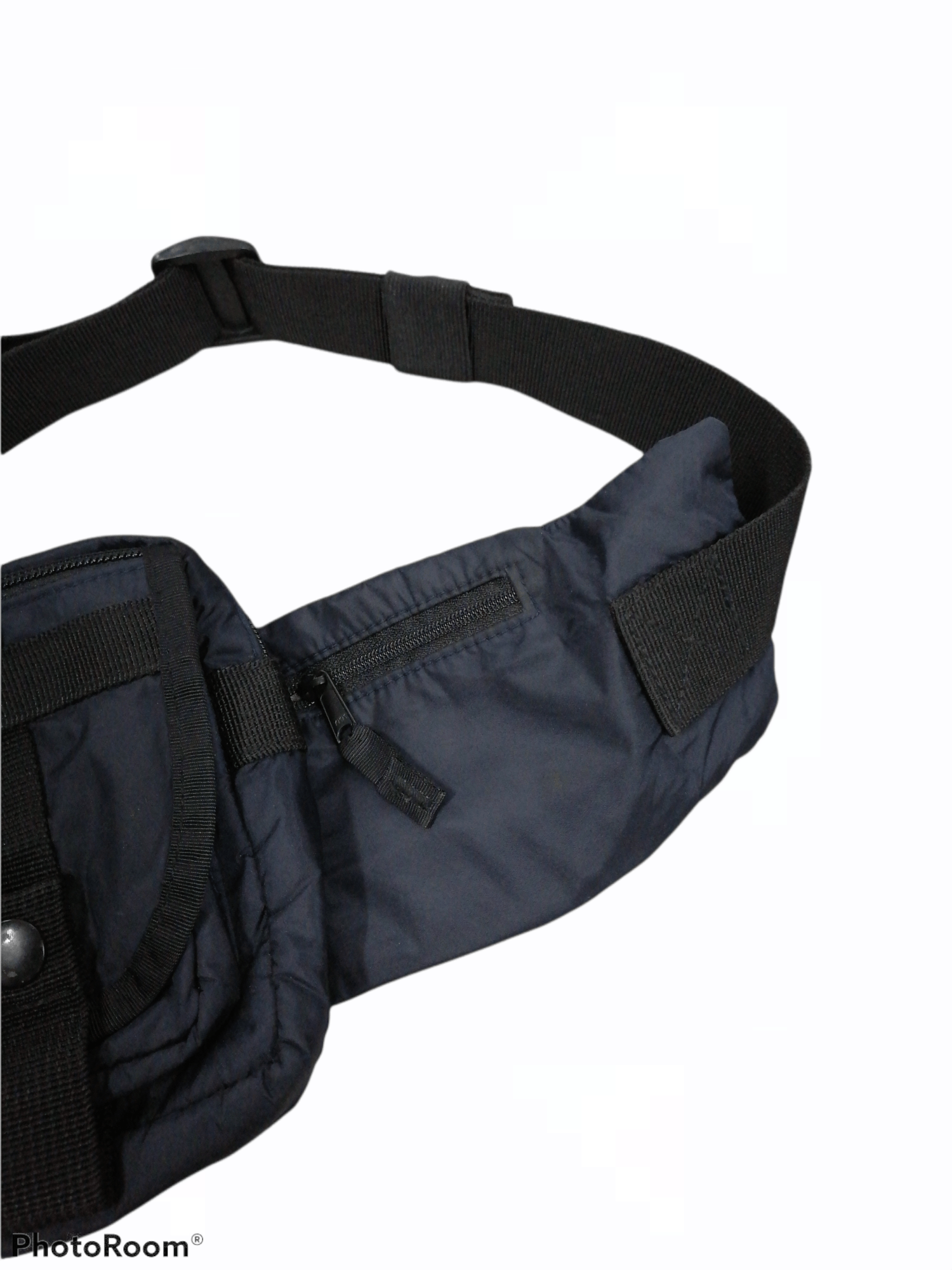 Gap Tactical Pocket Gap Nylon Waist / Crossbody Bag Size ONE SIZE - 3 Thumbnail