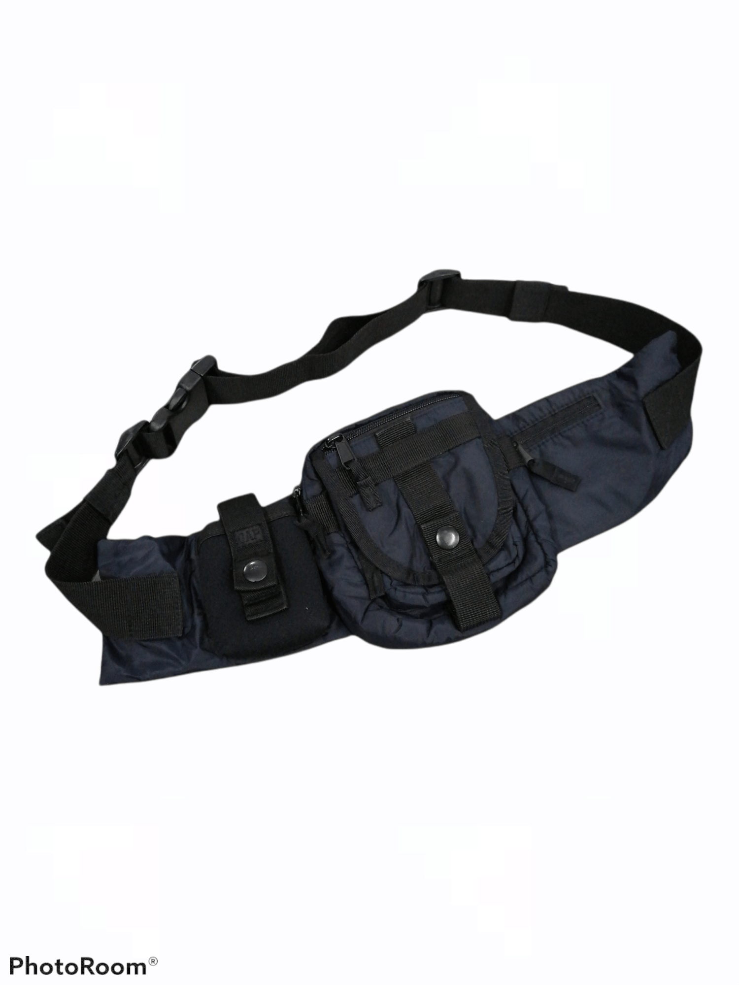 Gap Tactical Pocket Gap Nylon Waist / Crossbody Bag Size ONE SIZE - 1 Thumbnail
