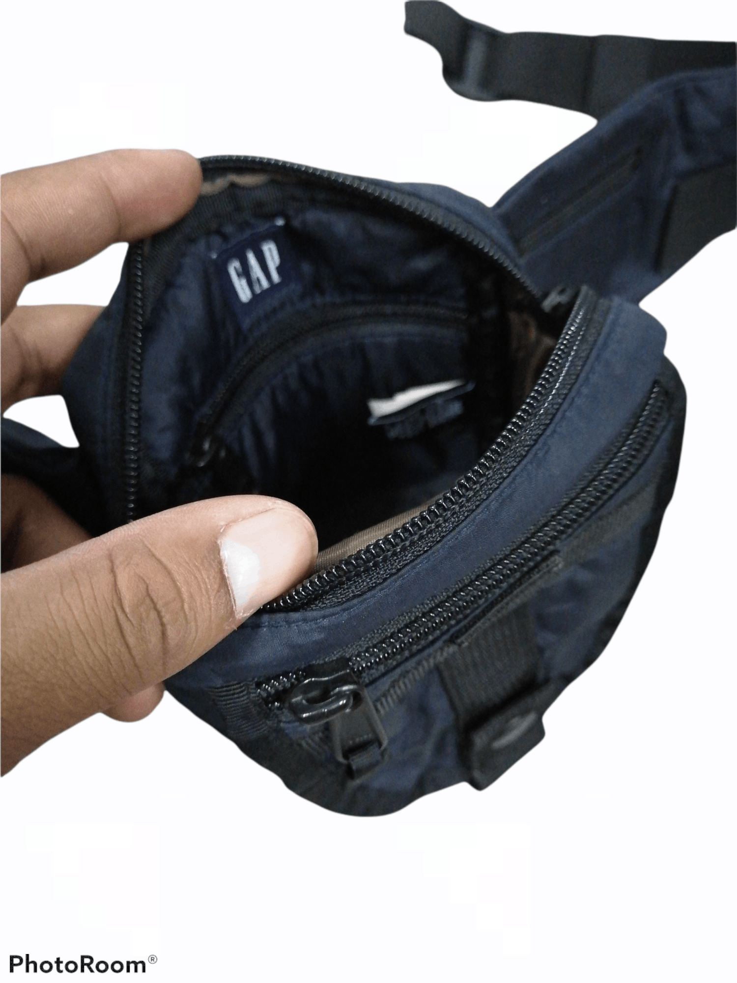 Gap Tactical Pocket Gap Nylon Waist / Crossbody Bag Size ONE SIZE - 6 Thumbnail