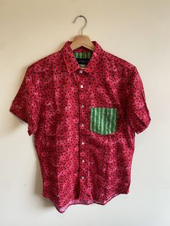 Men's Golf Wang Shirts (Button Ups) | Grailed