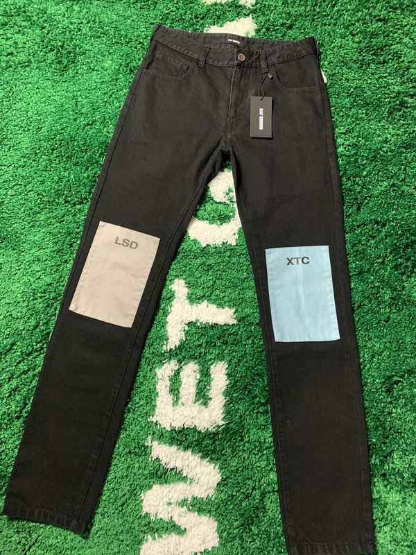 Lsd Jeans