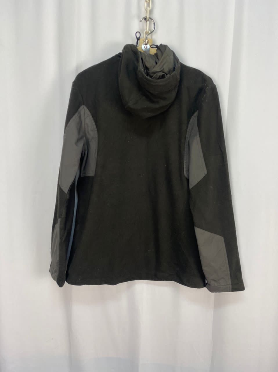 G-Star G star raw zipper hoodie Size US S / EU 44-46 / 1 - 10 Thumbnail