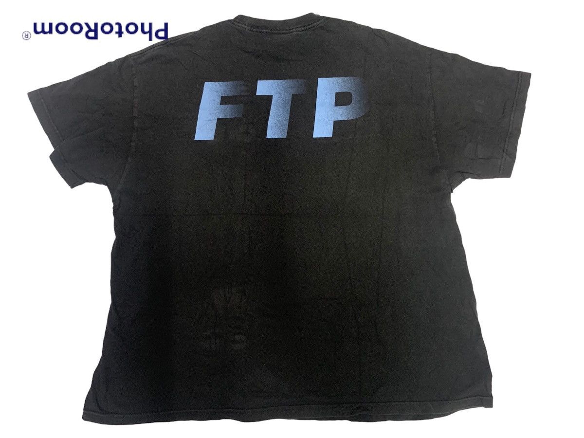 Men's Fuck The Population T-Shirts | FTP Shirts | Grailed