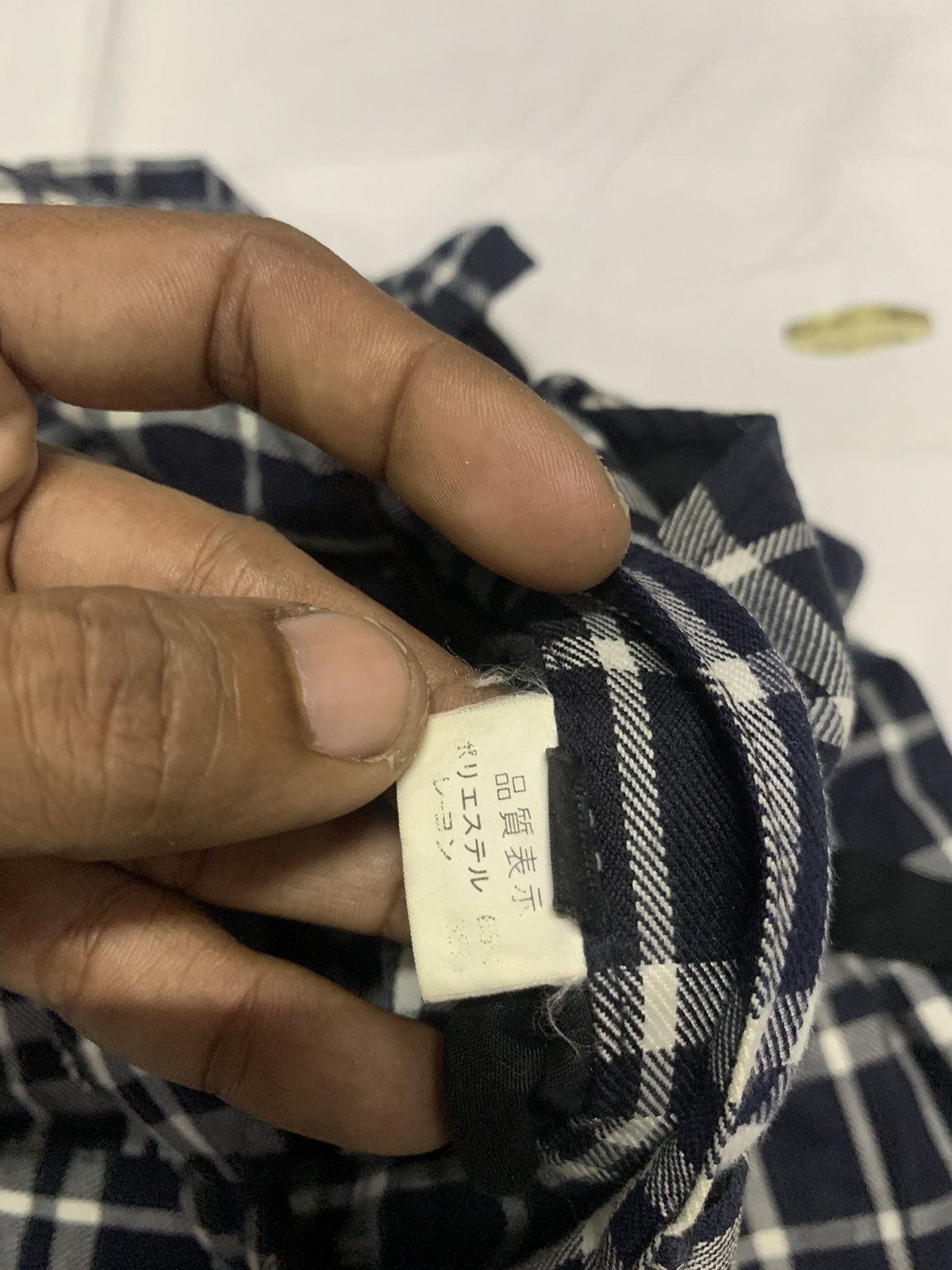 Other UK rare bondage pant inspired uk punk brand Deijlin bass Size US 34 / EU 50 - 7 Thumbnail