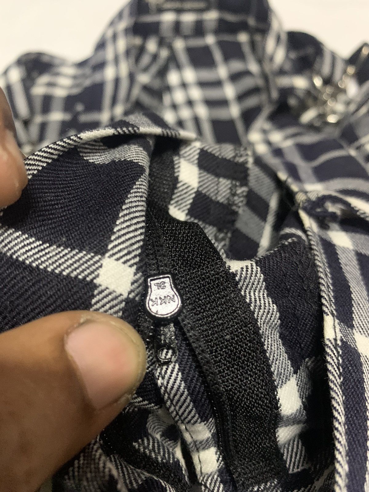 Other UK rare bondage pant inspired uk punk brand Deijlin bass Size US 34 / EU 50 - 10 Thumbnail