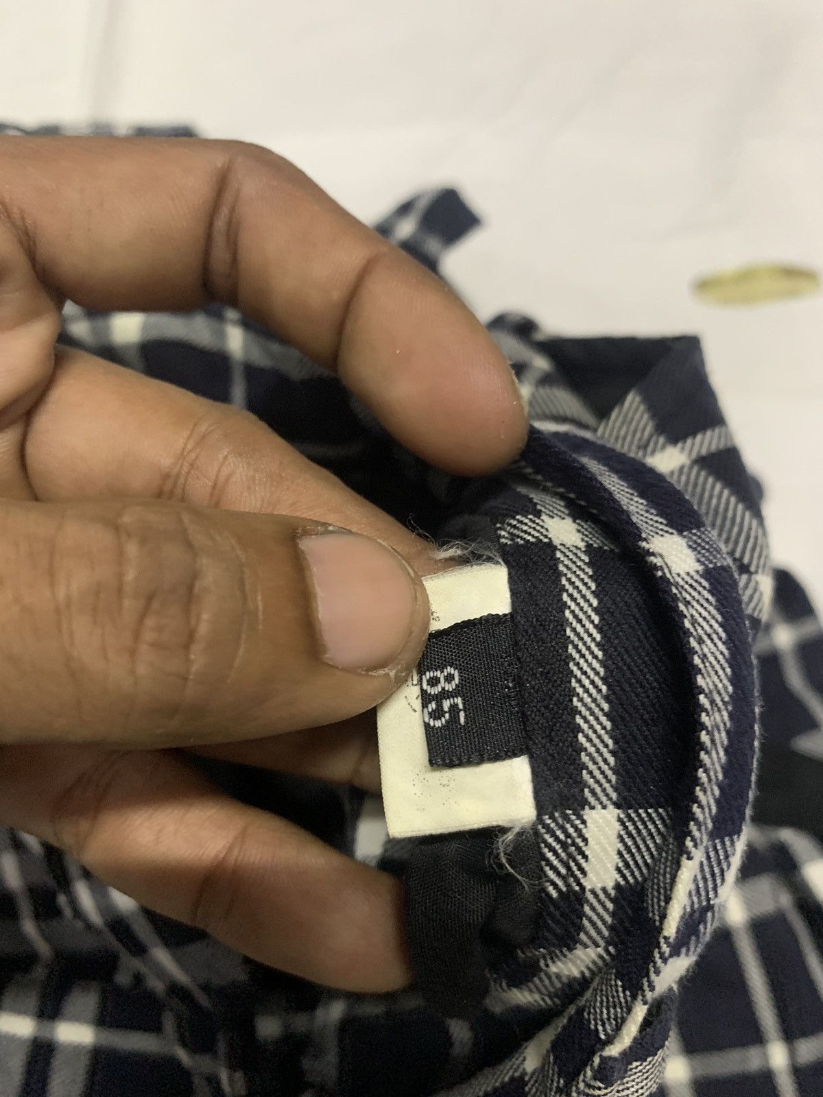 Other UK rare bondage pant inspired uk punk brand Deijlin bass Size US 34 / EU 50 - 9 Thumbnail